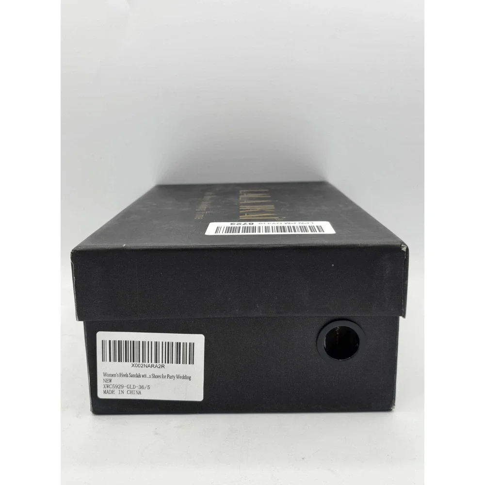 N/A this listing
